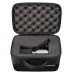 Gator SH-MV7LW CASE Pro Lite Carry Case for MV7 Series Microphones Gator SH-MV7LW CASE Pro Lite Carry Case for MV7 Series Microphones