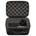 Gator SH-SM7LWCASE Pro Lite Series Microphone Case