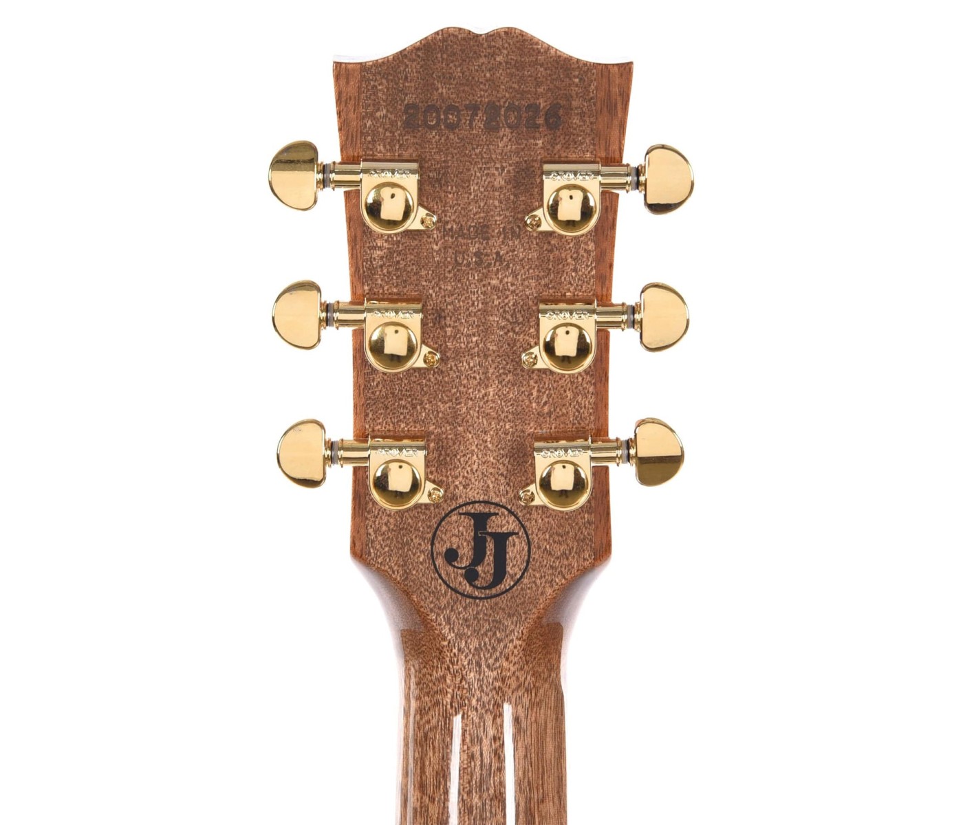 Gibson Acoustic AMSSJCEB Artist Jerry Cantrell Signature "Atone" Songwriter Acoustic-Electric Guitar - Ebony