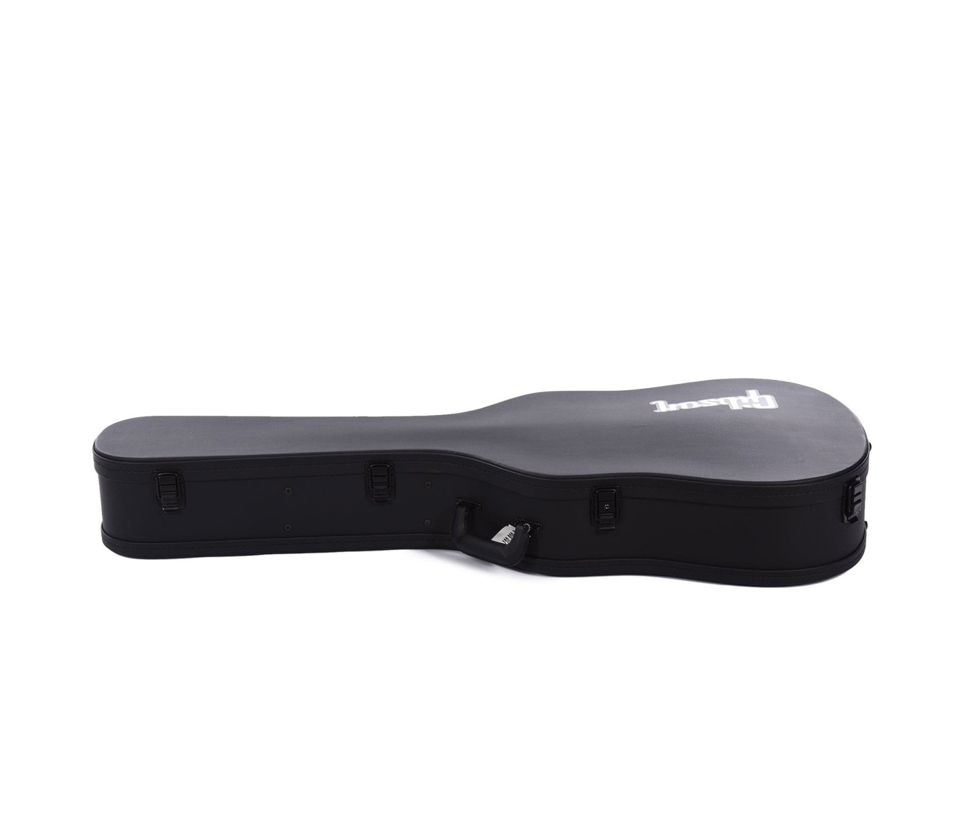 Gibson Acoustic AMSSJCEB Artist Jerry Cantrell Signature "Atone" Songwriter Acoustic-Electric Guitar - Ebony