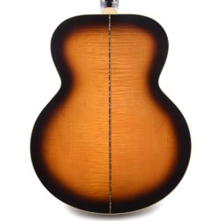 Gibson Custom Shop CSJB20VSLA Murphy Lab Acoustic 1957 SJ-200 - Light Aged Vintage Sunburst