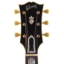 Gibson Custom Shop CSJB20VSLA Murphy Lab Acoustic 1957 SJ-200 - Light Aged Vintage Sunburst