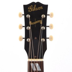 Gibson Custom Shop CSRSSJVSLA Murphy Lab 1942 Banner Southern Jumbo Acoustic Guitar - Vintage Sunburst Light Aged