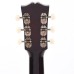 Gibson Custom Shop CSRSSJVSLA Murphy Lab 1942 Banner Southern Jumbo Acoustic Guitar - Vintage Sunburst Light Aged