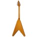 Gibson USA DSVS00ANCH1 '70s Flying V Electric Guitar - Antique Natural (PRE ORDER)