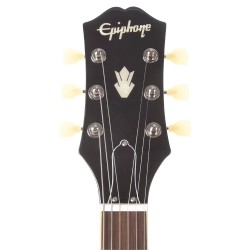 Epiphone EIES335FBBBNH1 ES-335 Figured Semi-Hollowbody Electric Guitar - Blueberry Burst