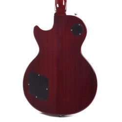 Epiphone EILTWRNH1 Les Paul Studio Solidbody Electric Guitar - Wine Red