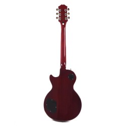 Epiphone EILTWRNH1 Les Paul Studio Solidbody Electric Guitar - Wine Red