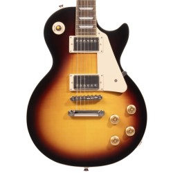 Epiphone ENL59ADBNH1 Limited Edition 1959 Les Paul Standard Electric Guitar - Aged Dark Burst