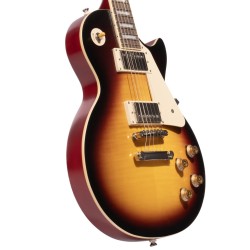 Epiphone ENL59ADBNH1 Limited Edition 1959 Les Paul Standard Electric Guitar - Aged Dark Burst