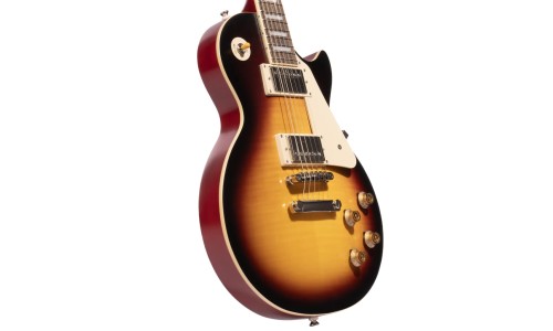 Epiphone ENL59ADBNH1 Limited Edition 1959 Les Paul Standard Electric Guitar - Aged Dark Burst