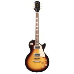 Epiphone ENL59ADBNH1 Limited Edition 1959 Les Paul Standard Electric Guitar - Aged Dark Burst