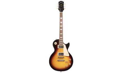 Epiphone ENL59ADBNH1 Limited Edition 1959 Les Paul Standard Electric Guitar - Aged Dark Burst