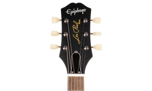 Epiphone ENL59ADBNH1 Limited Edition 1959 Les Paul Standard Electric Guitar - Aged Dark Burst