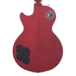 Epiphone ENL59ADCNH1 Limited Edition 1959 Les Paul Standard Electric Guitar - Aged Dark Cherry Burst