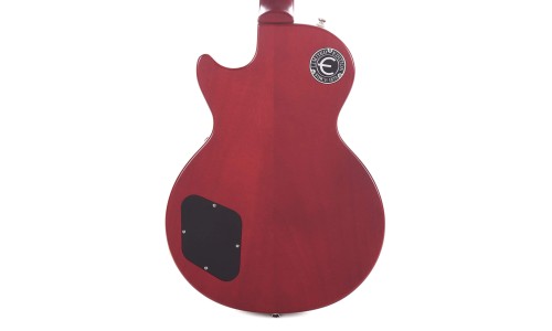 Epiphone ENL59ADCNH1 Limited Edition 1959 Les Paul Standard Electric Guitar - Aged Dark Cherry Burst