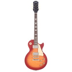 Epiphone ENL59ADCNH1 Limited Edition 1959 Les Paul Standard Electric Guitar - Aged Dark Cherry Burst