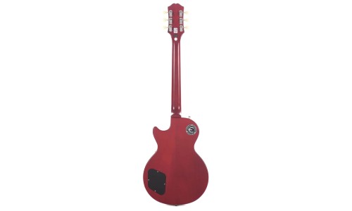 Epiphone ENL59ADCNH1 Limited Edition 1959 Les Paul Standard Electric Guitar - Aged Dark Cherry Burst