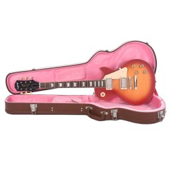 Epiphone ENL59ADCNH1 Limited Edition 1959 Les Paul Standard Electric Guitar - Aged Dark Cherry Burst