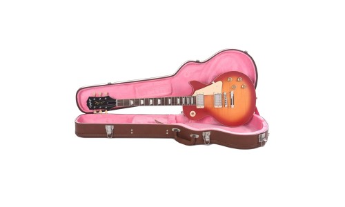 Epiphone ENL59ADCNH1 Limited Edition 1959 Les Paul Standard Electric Guitar - Aged Dark Cherry Burst