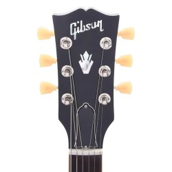 Gibson USA ES35F00ANNH1 ES-335 Figured Semi-Hollowbody Electric Guitar - Antique Natural