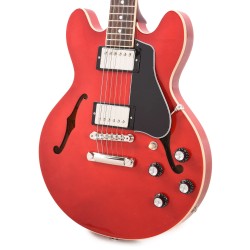 Gibson USA ES3900CHNH1 ES-339 Semi-Hollowbody Electric Guitar - Cherry