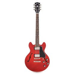 Gibson USA ES3900CHNH1 ES-339 Semi-Hollowbody Electric Guitar - Cherry