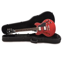 Gibson USA ES3900CHNH1 ES-339 Semi-Hollowbody Electric Guitar - Cherry