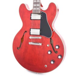 Gibson USA ES4500SCNH1 ES-345 Semi-Hollowbody Electric Guitar - Sixties Cherry