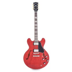 Gibson USA ES4500SCNH1 ES-345 Semi-Hollowbody Electric Guitar - Sixties Cherry