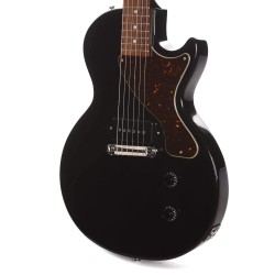 Gibson USA LPJR00EBNH1 Les Paul Junior Electric Guitar - Ebony