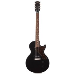 Gibson USA LPJR00EBNH1 Les Paul Junior Electric Guitar - Ebony