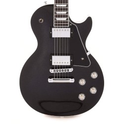 Gibson USA LPM00M1CH1 Les Paul Modern Electric Guitar - Graphite Top