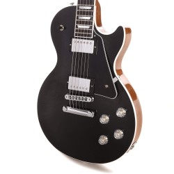 Gibson USA LPM00M1CH1 Les Paul Modern Electric Guitar - Graphite Top