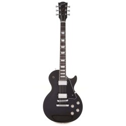 Gibson USA LPM00M1CH1 Les Paul Modern Electric Guitar - Graphite Top