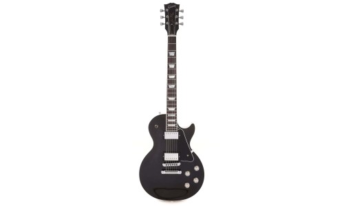 Gibson USA LPM00M1CH1 Les Paul Modern Electric Guitar - Graphite Top