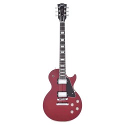 Gibson USA LPM00M2CH1 Les Paul Modern Electric Guitar - Sparkling Burgundy Top