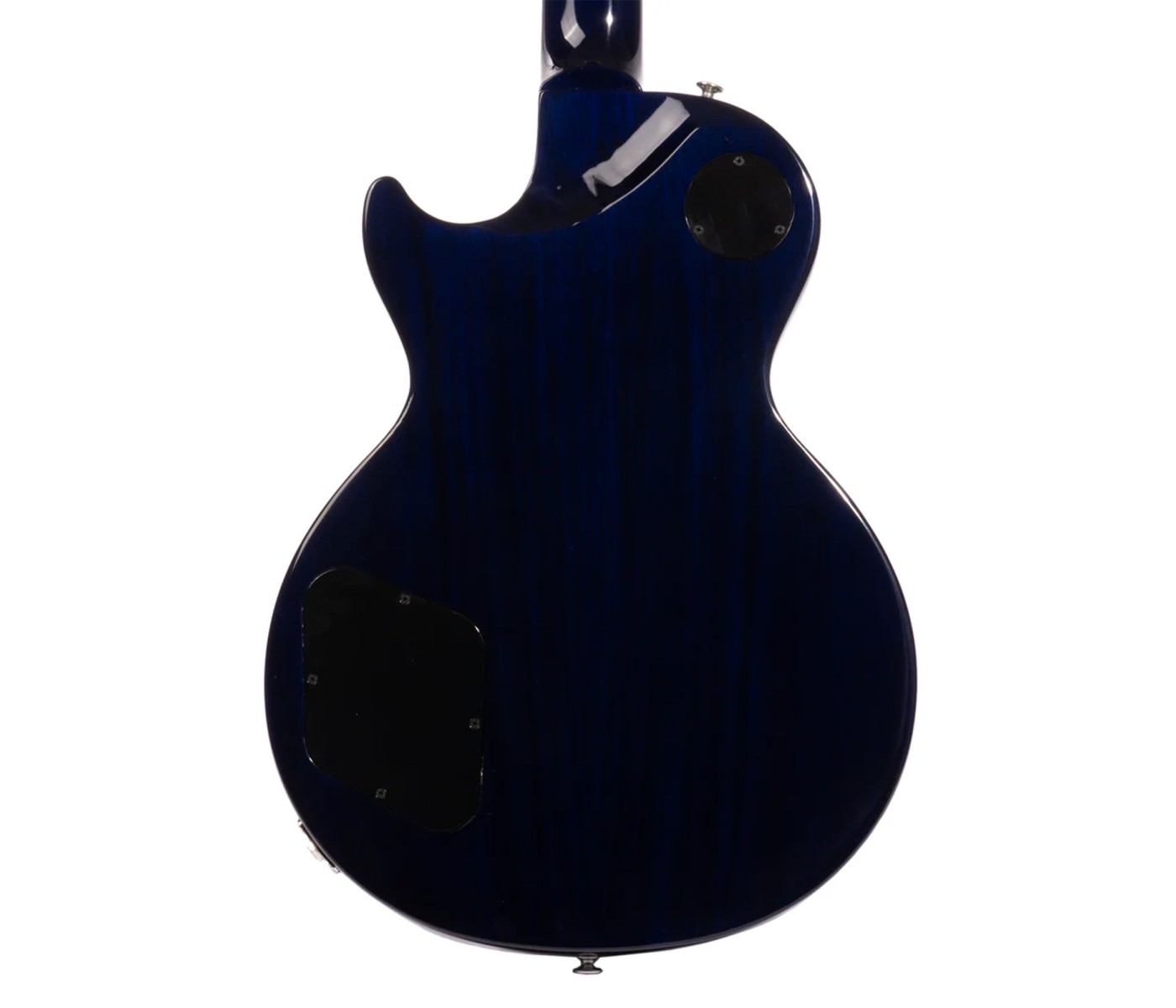 Gibson USA LPM01CXCH1 Les Paul Modern Figured Electric Guitar - Cobalt Burst
