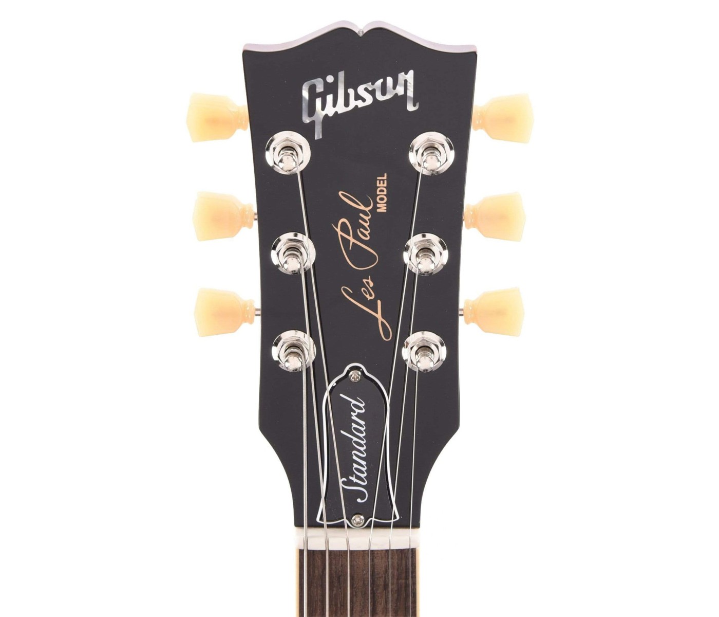 Gibson USA LPS500HSNH1 Les Paul Standard '50s Electric Guitar - Heritage Cherry Sunburst
