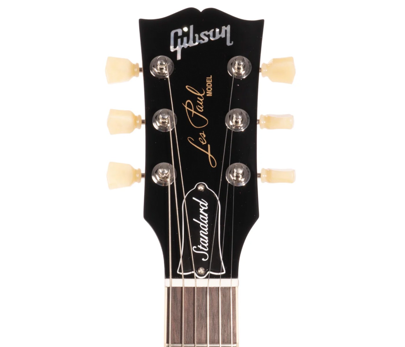 Gibson USA LPS500TONH1 Les Paul Standard '50s Figured Top Electric Guitar - Tobacco Burst
