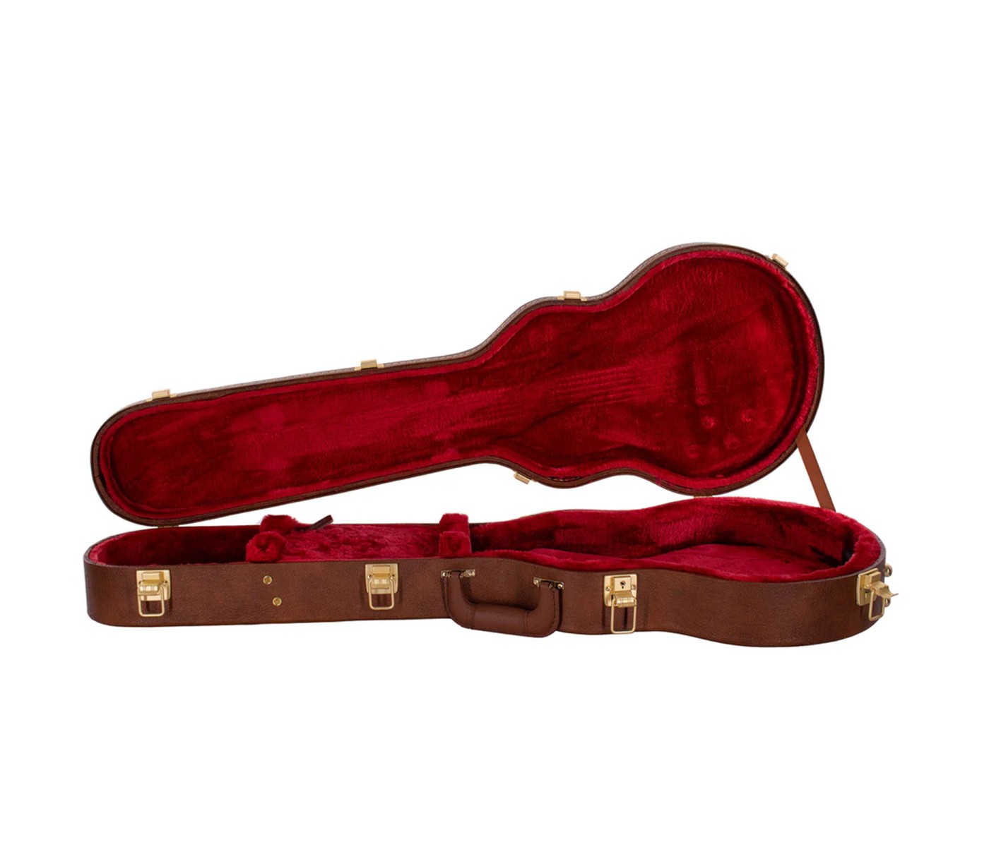 Gibson USA LPS500TONH1 Les Paul Standard '50s Figured Top Electric Guitar - Tobacco Burst