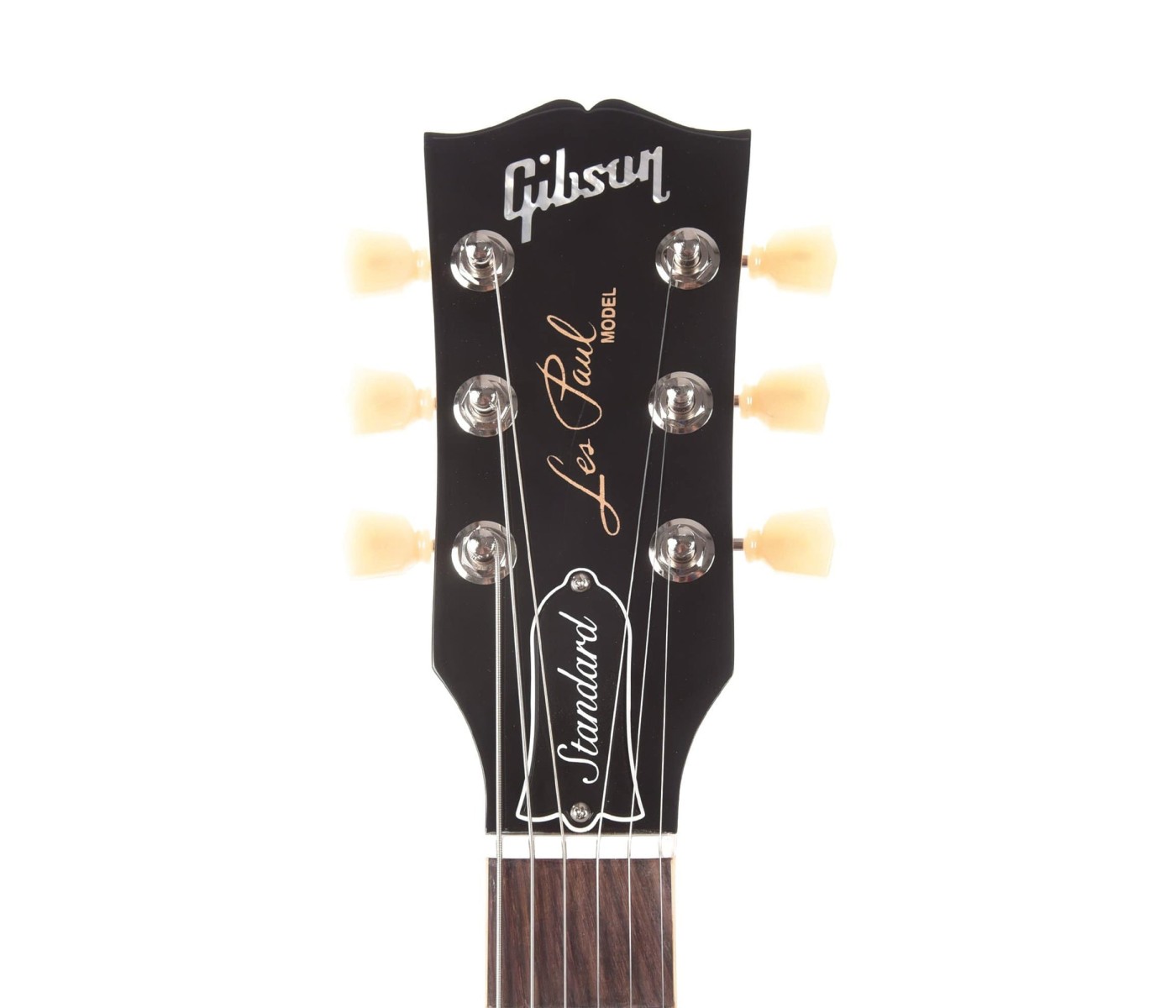 Gibson USA LPS5P900GTNH1 Les Paul Standard '50s P-90 Electric Guitar - Goldtop