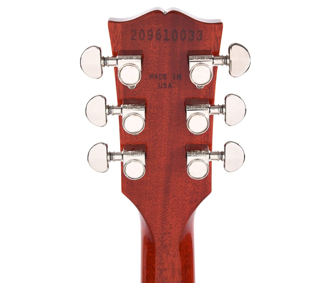 Gibson USA LPS600B8NH1 Les Paul Standard '60s Figured Top Electric Guitar - Bourbon Burst