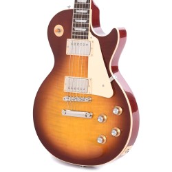 Gibson USA LPS600ITNH1 Les Paul Standard '60s Figured Top Electric Guitar - Iced Tea