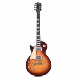 Gibson USA LPS600LB8NH1 Les Paul Standard '60s Left-Handed Electric Guitar - Bourbon Burst