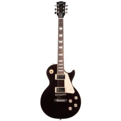 Gibson USA LPS600OXNH1 Les Paul Standard '60s Figured Top Electric Guitar - Translucent Oxblood