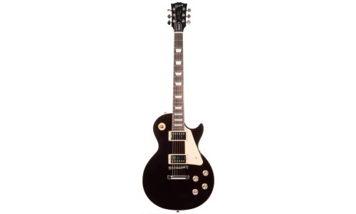 Gibson USA LPS600OXNH1 Les Paul Standard '60s Figured Top Electric Guitar - Translucent Oxblood