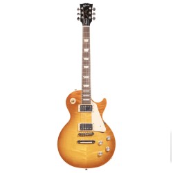 Gibson USA LPS600UBNH1 Les Paul Standard '60s Figured Top Electric Guitar - Unburst