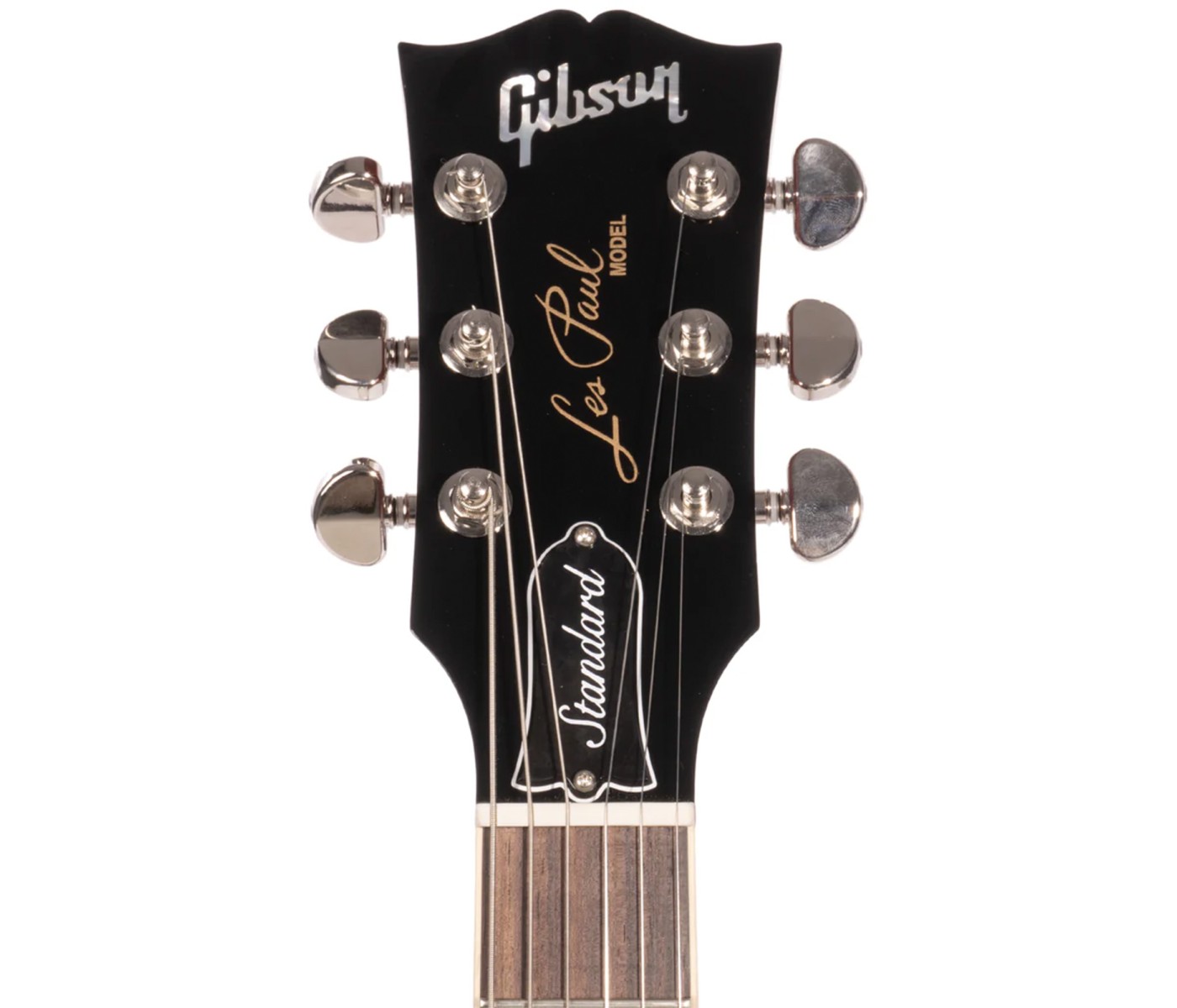 Gibson USA LPS600UBNH1 Les Paul Standard '60s Figured Top Electric Guitar - Unburst