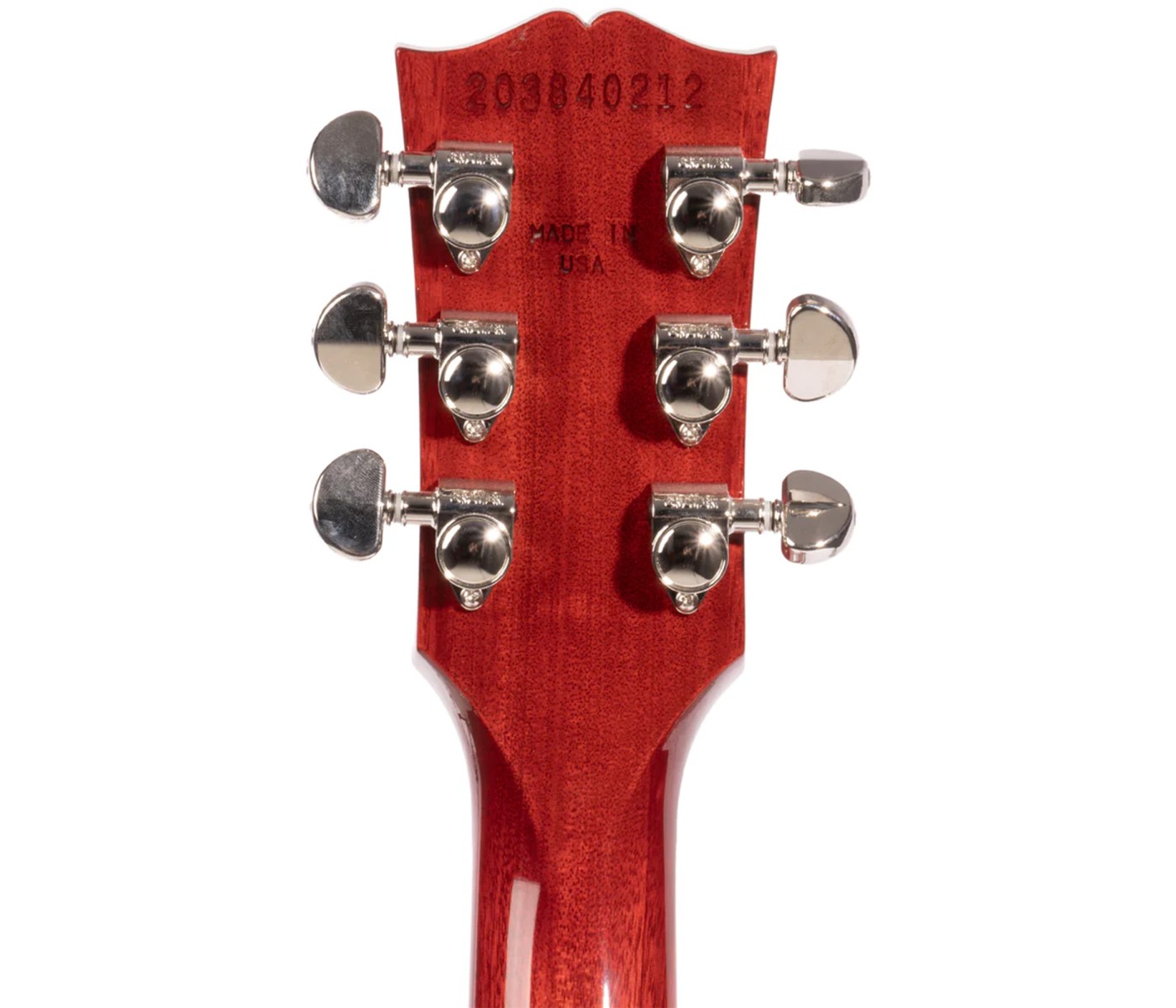 Gibson USA LPS600UBNH1 Les Paul Standard '60s Figured Top Electric Guitar - Unburst